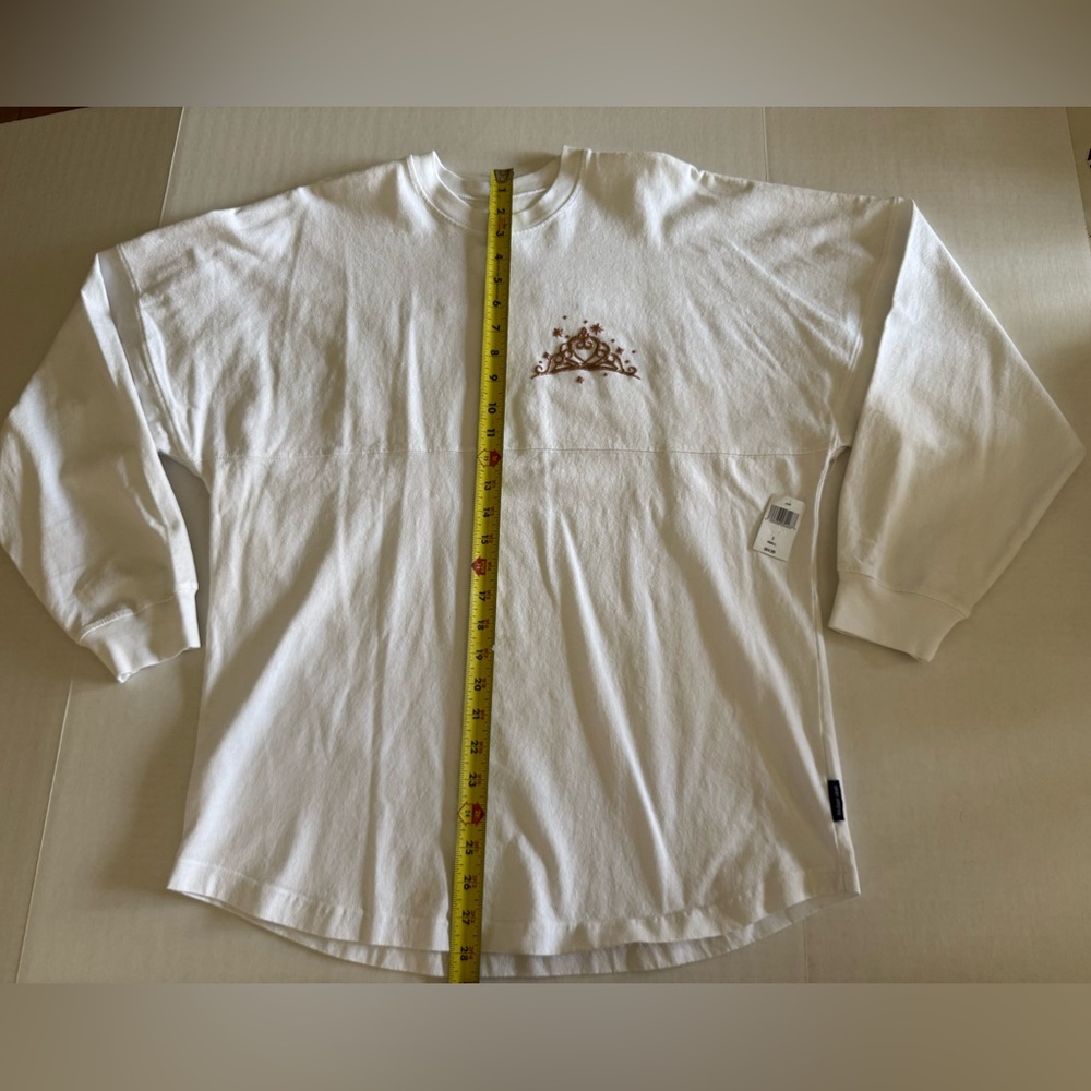 Bibbidi Bobbi Boutique Spirit Jersey - Picture 2 of 5
